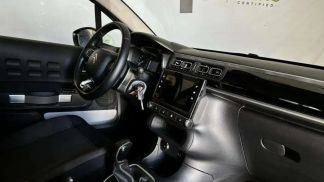 Leasing Sedan Citroën C3 2020