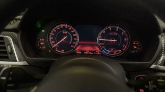 Finansowanie Coupé BMW 430 2017
