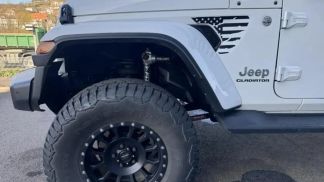 Leasing SUV Jeep Gladiator 2022