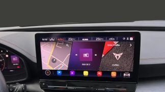 Finansowanie SUV Cupra Formentor 2021