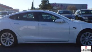 Leasing Sedan Tesla Model S 2018