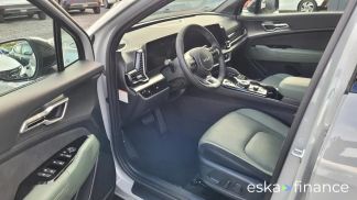 Finansowanie SUV Kia Sportage 2025