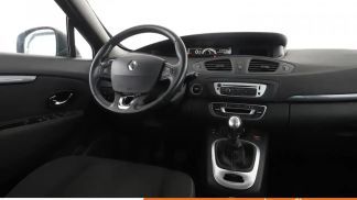 Leasing Hatchback Renault Scenic 2014