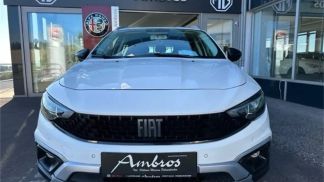 Leasing Hatchback Fiat Tipo 2021