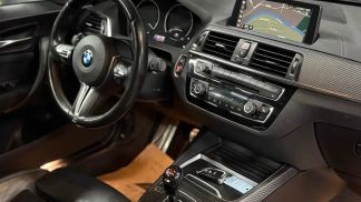 Lízing Kupé BMW M2 2018