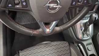 Lízing Kombi Opel Astra 2023
