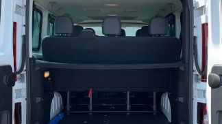 Finansowanie Hatchback Renault Trafic 2017