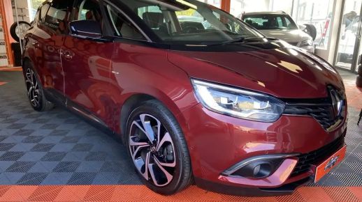 Renault Scenic 2017