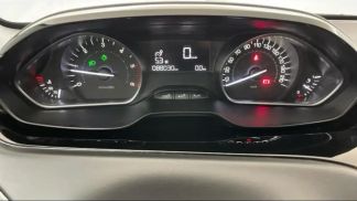 Leasing Van Peugeot 208 2019