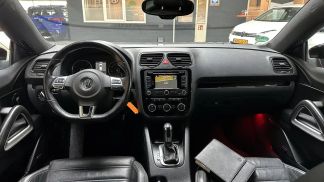 Financování Kupé Volkswagen Scirocco 2013
