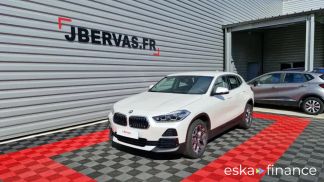 Lízing SUV BMW X2 2023