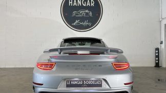 Leasing Coupe Porsche 911 2013