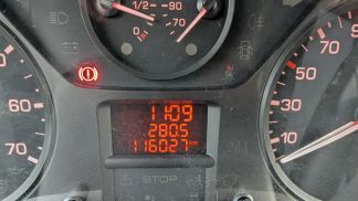 Financování Van Citroën Jumpy 2012
