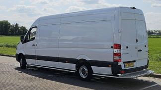 Leasing Van Mercedes-Benz SPRINTER 311 2018