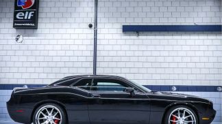Leasing Coupé Dodge Challenger 2010