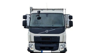 Leasing Camion (châssis) Volvo FL210 2016