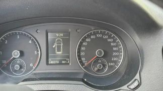 Lízing Hatchback Volkswagen Sharan 2012
