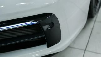 Leasing Convertible Porsche 992 2022