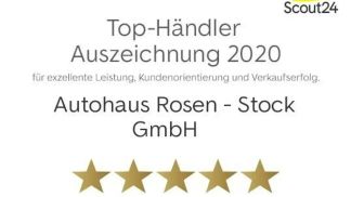 Leasing Sedan Audi A5 2020
