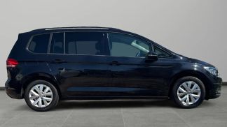 Lízing Hatchback Volkswagen Touran 2018