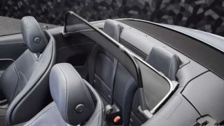 Leasing Convertible MERCEDES SL 63 AMG 2023