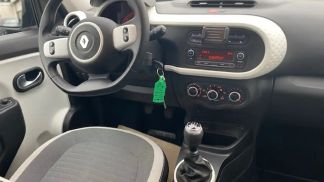 Leasing Sedan Renault Twingo 2021