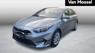 Lízing Hatchback Kia CEED / CEE'D 2023