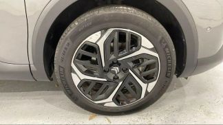 Finansowanie Sedan Citroën C4 2024