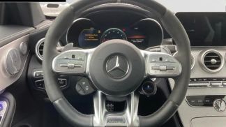 Lízing Kupé MERCEDES C 63 AMG 2020