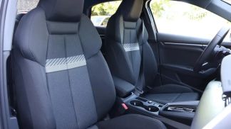 Finansowanie Sedan Audi A3 2024