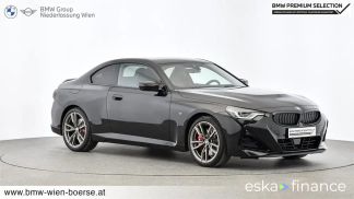 Leasing Coupe BMW 240 2024