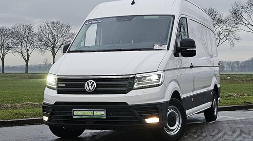 Volkswagen CRAFTER 35 2020