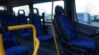 Financování Hatchback MERCEDES SPRINTER 2010