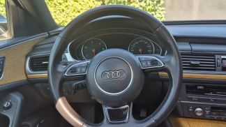 Finansowanie Wóz Audi A6 2014