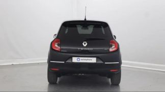 Lízing Hatchback Renault Twingo 2022