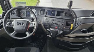 Leasing Tractor unit M.A.N. 26.510 TGX 2021