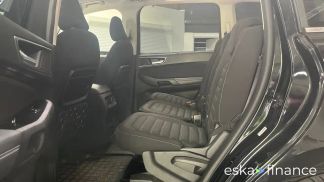 Leasing Hayon Ford Galaxy 2019