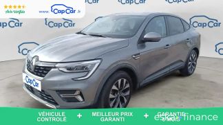 Leasing SUV Renault Arkana 2021