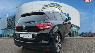 Leasing Hatchback Renault Scenic 2017