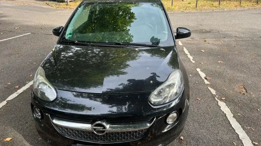 Opel Adam 2013