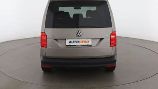 Finansowanie Hatchback Volkswagen Caddy 2017