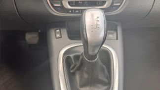 Lízing Hatchback Renault Scenic 2012