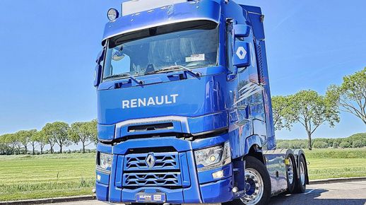 Renault T 480 2018