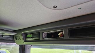 Leasing Truck (chassis) Scania P320 2018