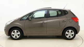 Financování Hatchback Kia Venga 2015