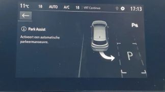 Leasing Hatchback Opel GRANDLAND 2024
