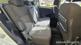 Lízing SUV Volkswagen Tiguan 2021