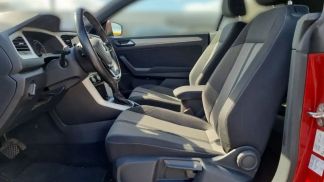 Financování Konvertibilní Volkswagen T-Roc 2020