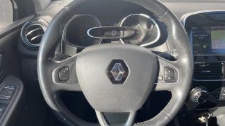 Finansowanie Sedan Renault Clio 2018