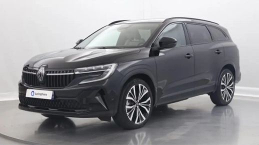 Renault Espace 2024